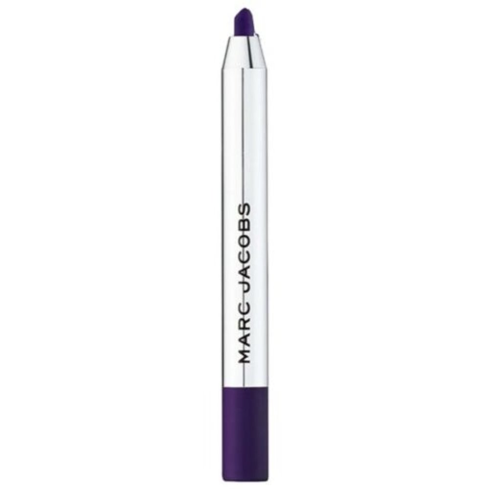 MARC JACOBS Highliner Gel Eye Crayon Liner (Plum)age Plumage Travel Sz BNIB
